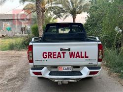 GWM Wingle 5